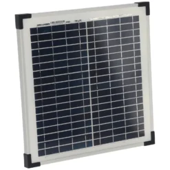 Loesdau Batterien & Solarmodule<AKO Solarmodul