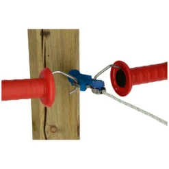 Loesdau Weidezaunisolatoren<AKO Torisolator X3 Premium