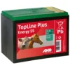 Loesdau Batterien & Solarmodule<AKO Trockenbatterie 9V/55Ah