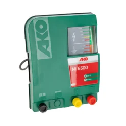 Loesdau Batterien & Solarmodule|Weidezaungeräte<AKO Weidezaungerät Ni 6500