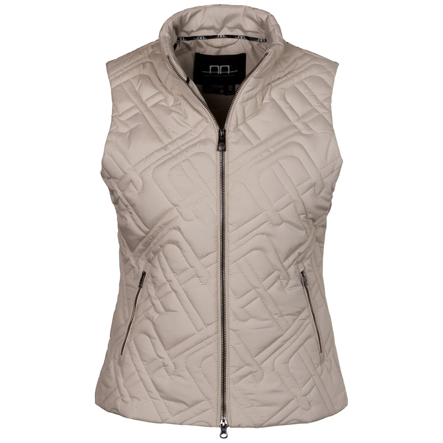 Damen ALESSANDRO ALBANESE Westen<onogra teppwete Neve