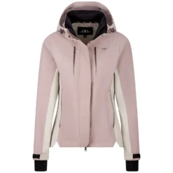 Damen ALESSANDRO ALBANESE Reitjacken<Regenjacke Indira