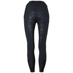 Damen ALESSANDRO ALBANESE Reithosen<Reithose Fina Full Grip