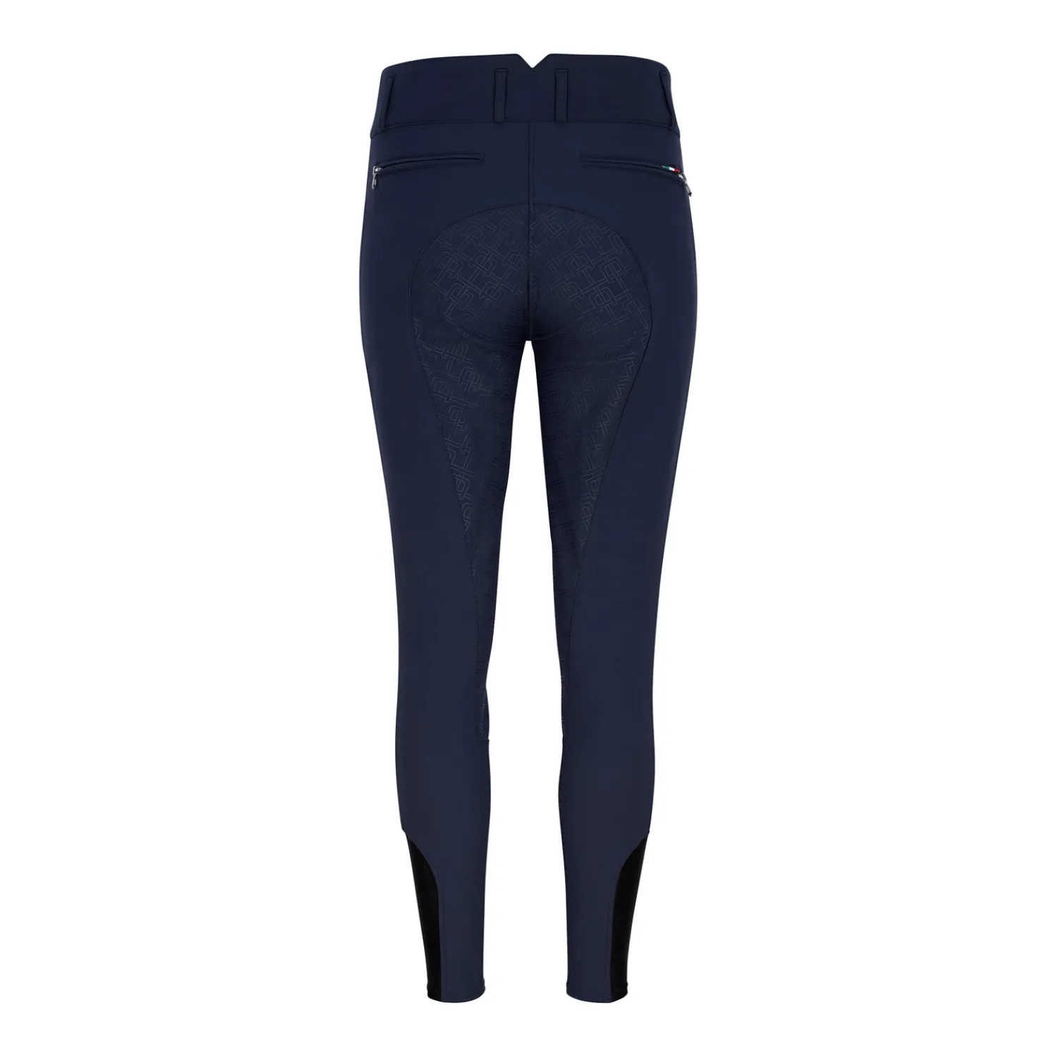 Damen ALESSANDRO ALBANESE Turnierbekleidung|Reithosen<Reithose Allora Full Grip