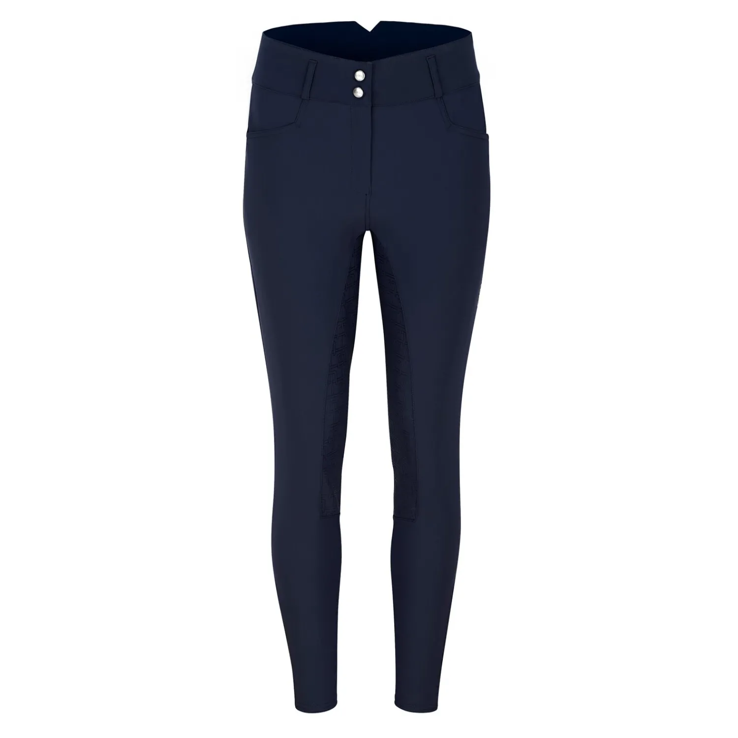 Damen ALESSANDRO ALBANESE Turnierbekleidung|Reithosen<Reithose Allora Full Grip