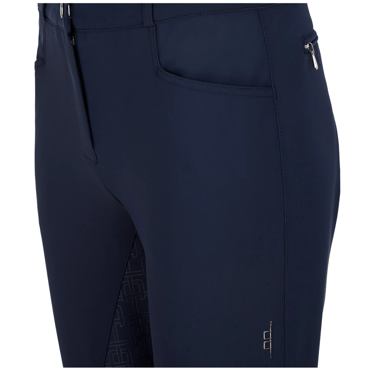Damen ALESSANDRO ALBANESE Turnierbekleidung|Reithosen<Reithose Allora Full Grip