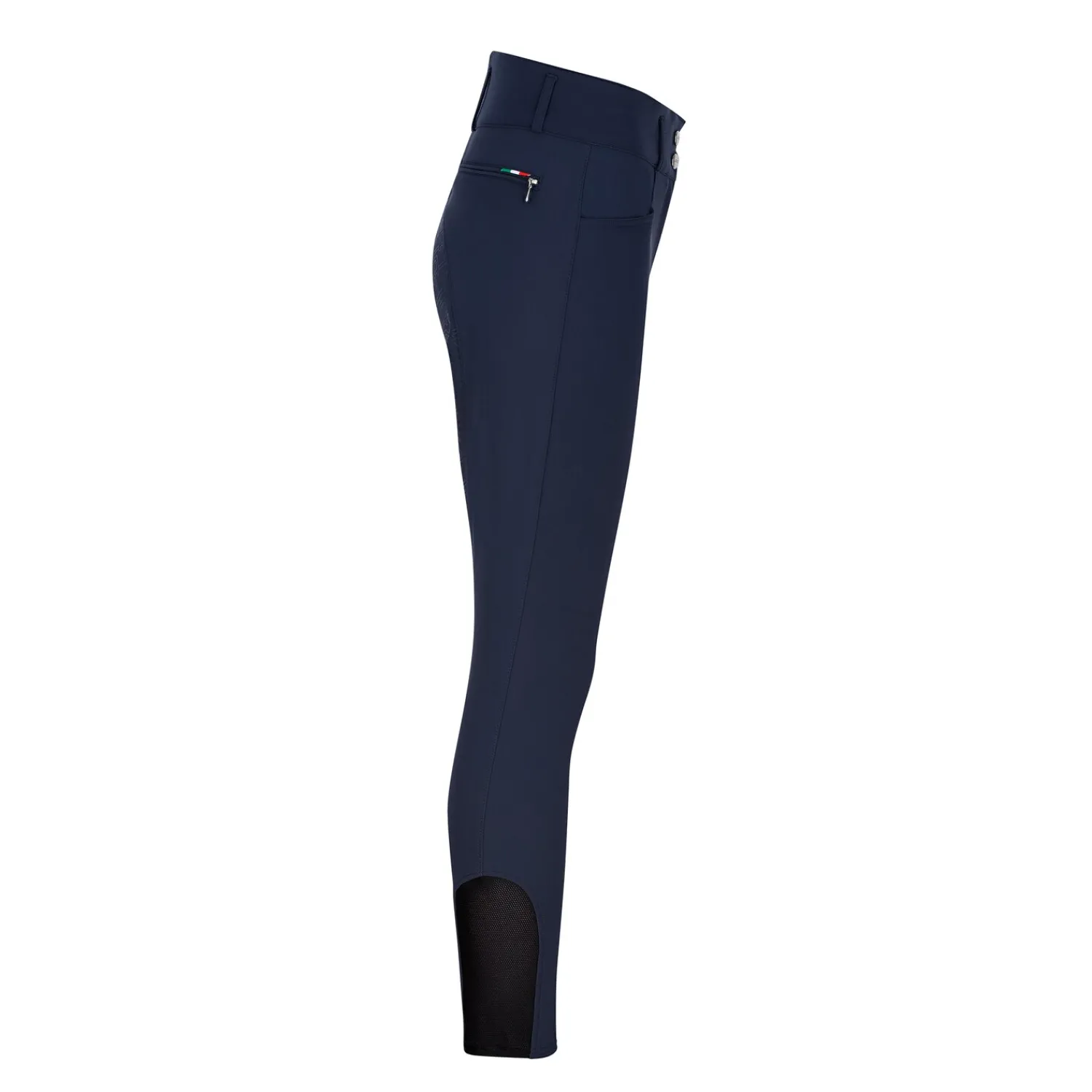 Damen ALESSANDRO ALBANESE Turnierbekleidung|Reithosen<Reithose Allora Full Grip