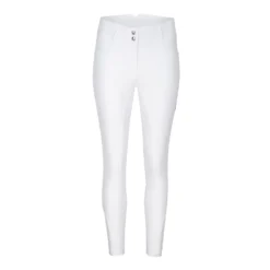Damen ALESSANDRO ALBANESE Turnierbekleidung|Reithosen<Reithose Allora Full Grip