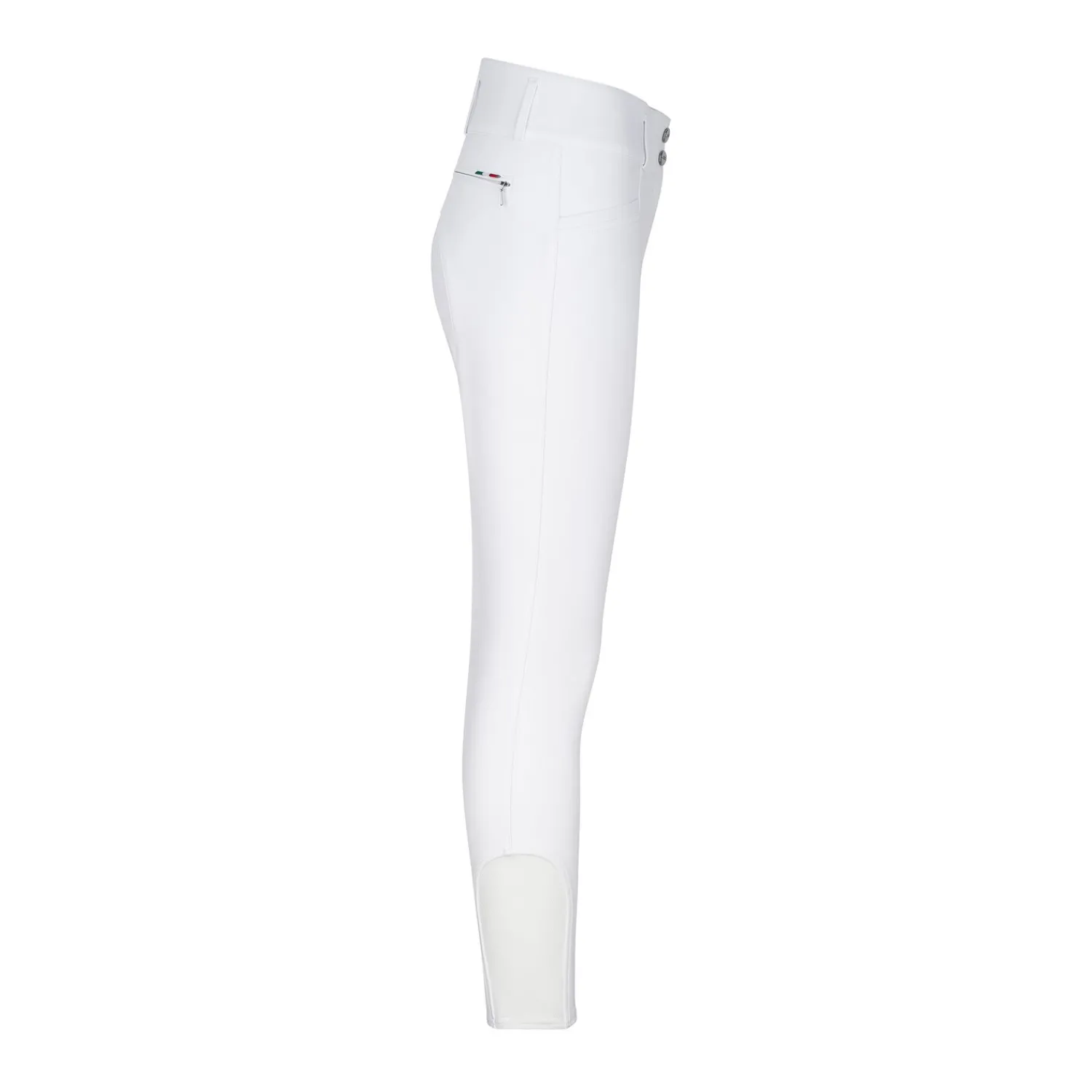 Damen ALESSANDRO ALBANESE Turnierbekleidung|Reithosen<Reithose Allora Full Grip