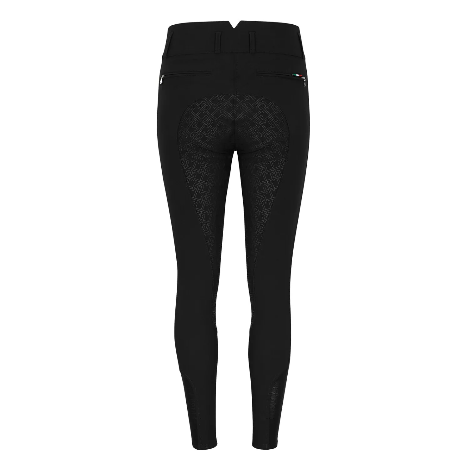 Damen ALESSANDRO ALBANESE Turnierbekleidung|Reithosen<Reithose Allora Full Grip