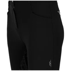 Damen ALESSANDRO ALBANESE Turnierbekleidung|Reithosen<Reithose Allora Full Grip