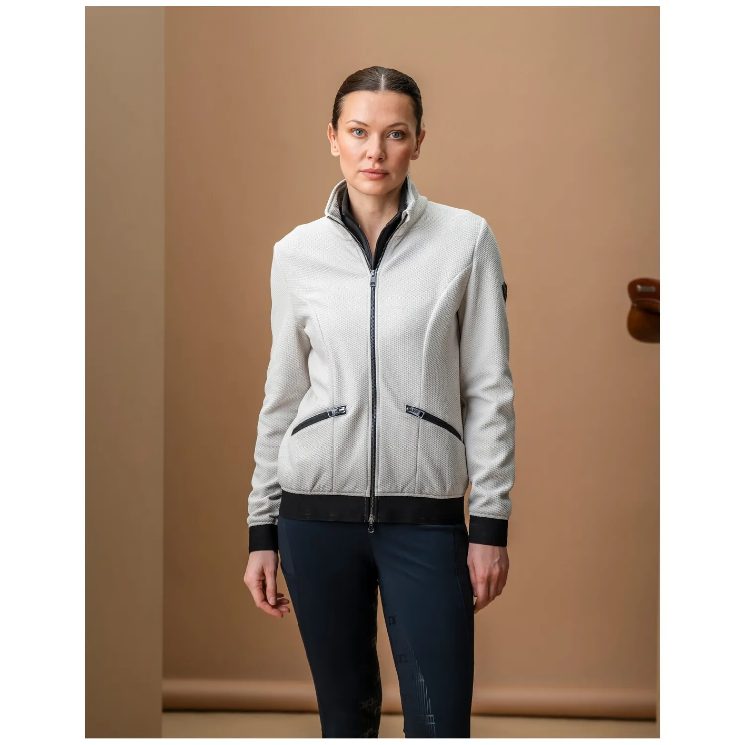 Damen ALESSANDRO ALBANESE Pullover & Hoodies<weatjacke Repira
