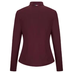 Damen ALESSANDRO ALBANESE Funktionsshirts|Pullover & Hoodies<Traininghirt Aize
