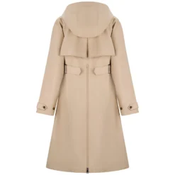 Damen ALESSANDRO ALBANESE Reitmäntel|Geschenke Für Reiter<Trenchcoat Isabea