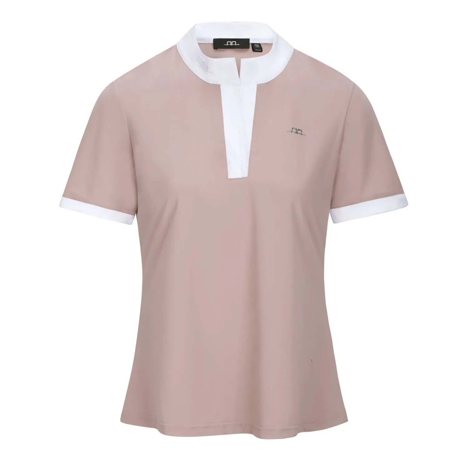 Damen ALESSANDRO ALBANESE Turnierbekleidung<Turnierhirt ira