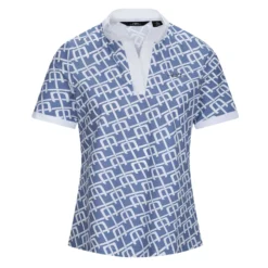 Damen ALESSANDRO ALBANESE Turnierbekleidung<Turnierhirt Acina