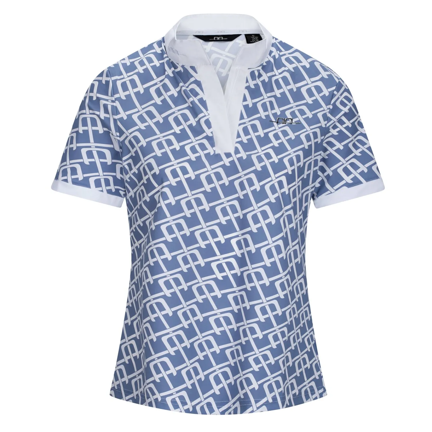 Damen ALESSANDRO ALBANESE Turnierbekleidung<Turnierhirt Acina