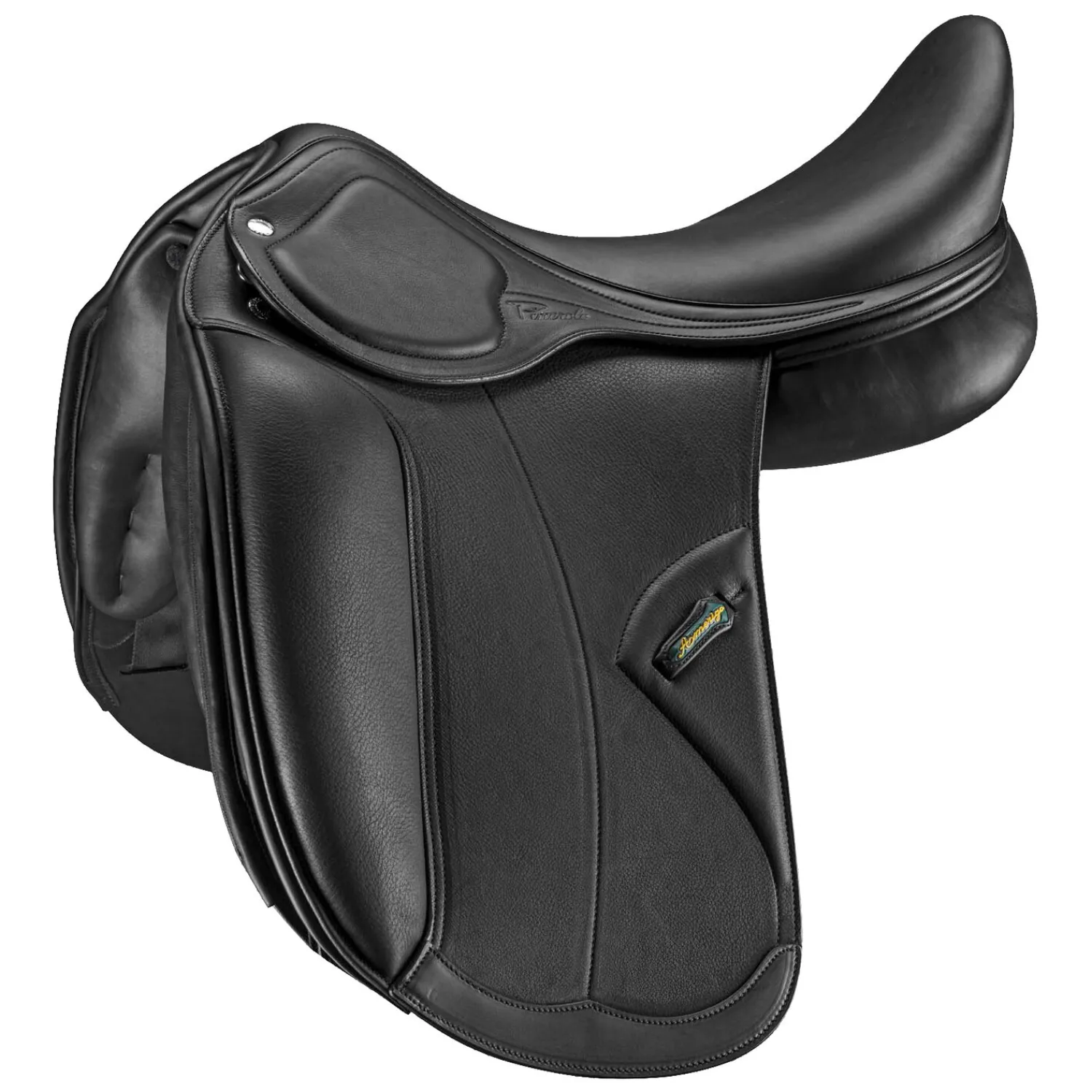 Loesdau Sättel & Zubehör|Sättel<Amerigo Dressursattel Pasubio Largo Pinerolo