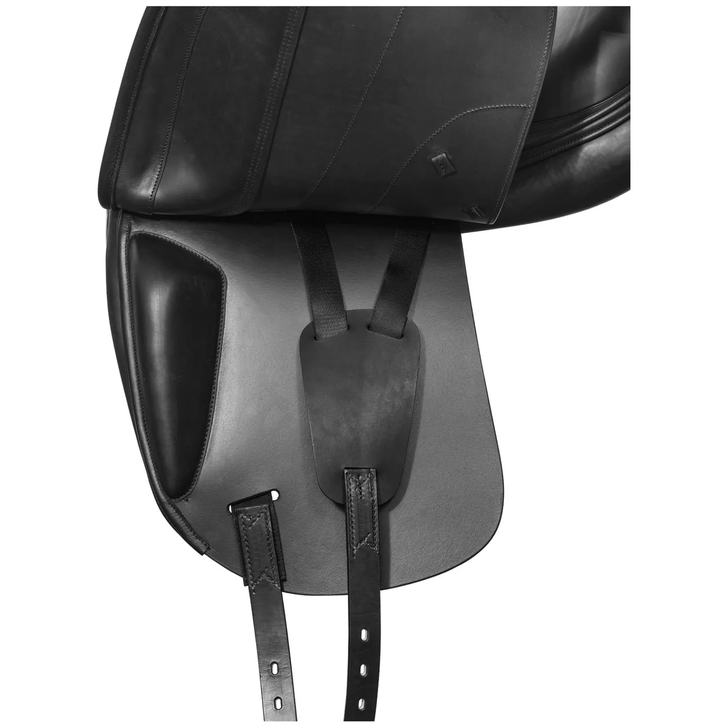 Amerigo Sättel & Zubehör|Sättel<Dressursattel Vega Deluxe Special