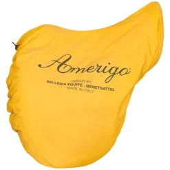 Loesdau Sättel & Zubehör|Sattelzubehör<Amerigo Sattelschonbezug für Dressursattel