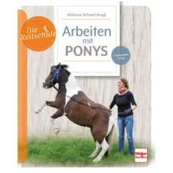 Loesdau Bücher & Multimedia<Arbeiten mit Ponys