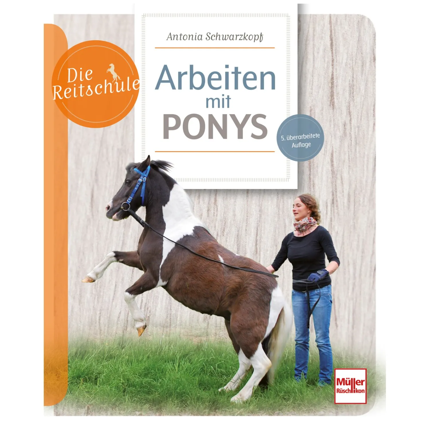 Loesdau Bücher & Multimedia<Arbeiten mit Ponys