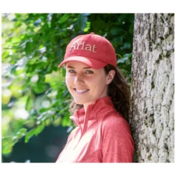 Loesdau Mützen & Schals<ARIAT Baseballmütze Hoyden