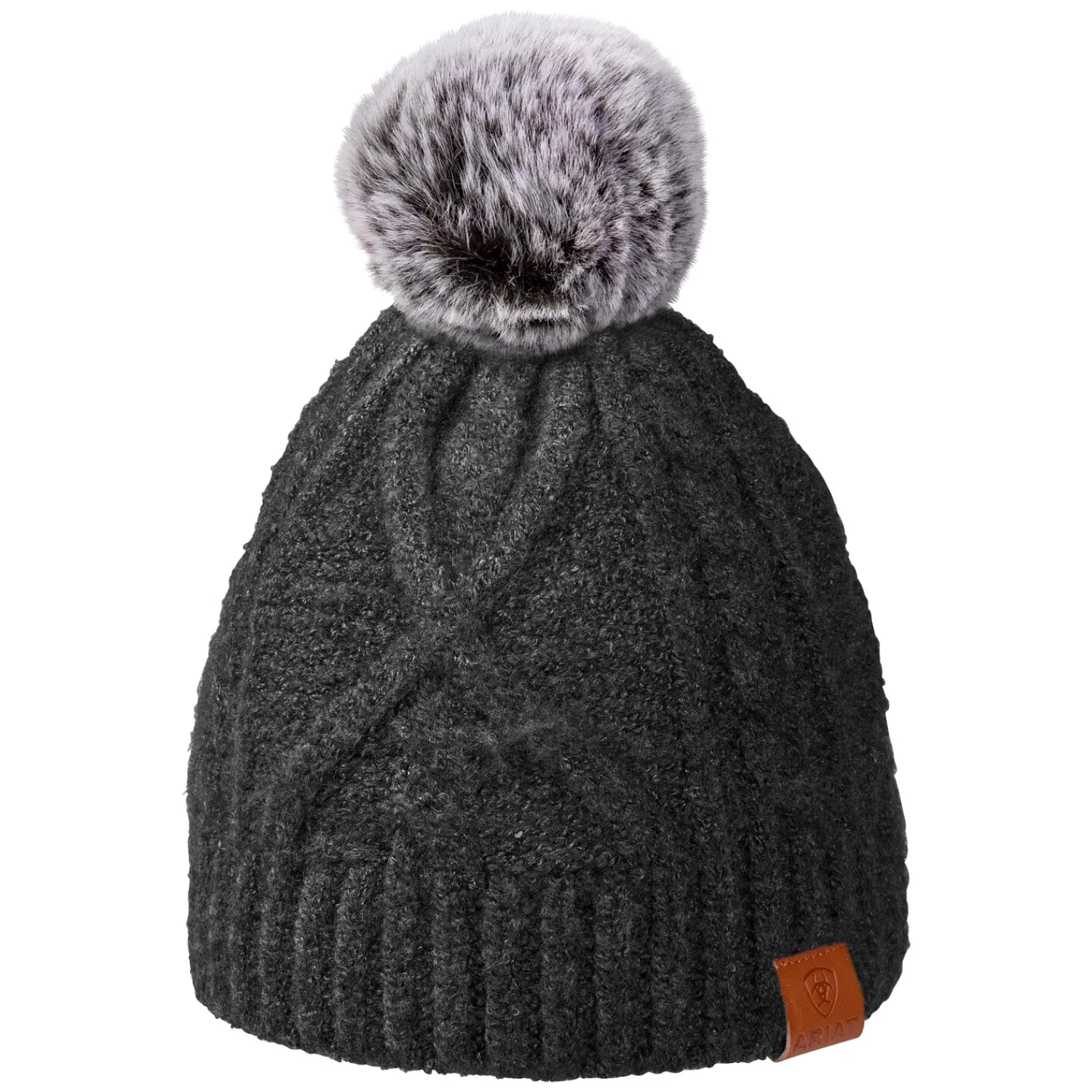 Loesdau Mützen & Schals<ARIAT Beanie Entwine