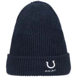 Loesdau Mützen & Schals<ARIAT Beanie Horse Shoe