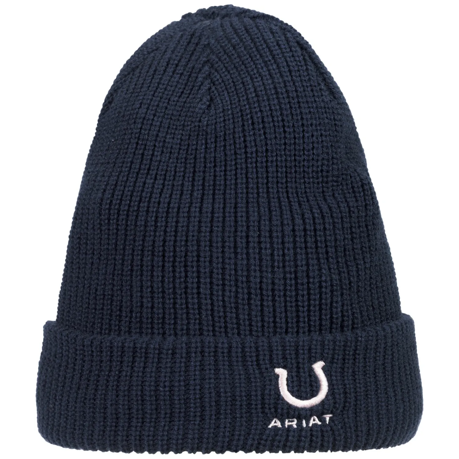 Loesdau Mützen & Schals<ARIAT Beanie Horse Shoe