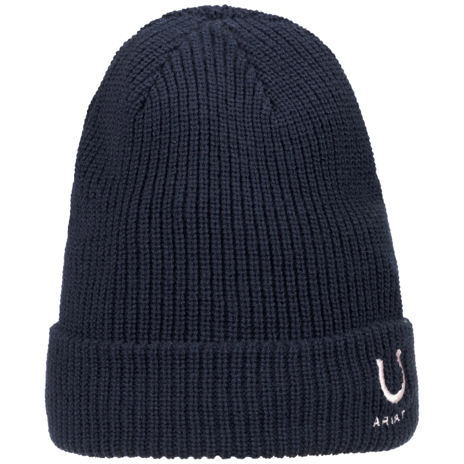 Loesdau Mützen & Schals<ARIAT Beanie Horse Shoe