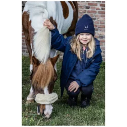 Loesdau Mützen & Schals<ARIAT Beanie Horse Shoe