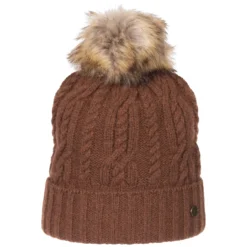Loesdau Mützen & Schals<ARIAT Beanie Langford