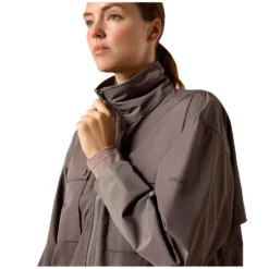 Damen ARIAT Reitjacken<Breathe X Jacket