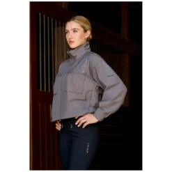 Damen ARIAT Reitjacken<Breathe X Jacket