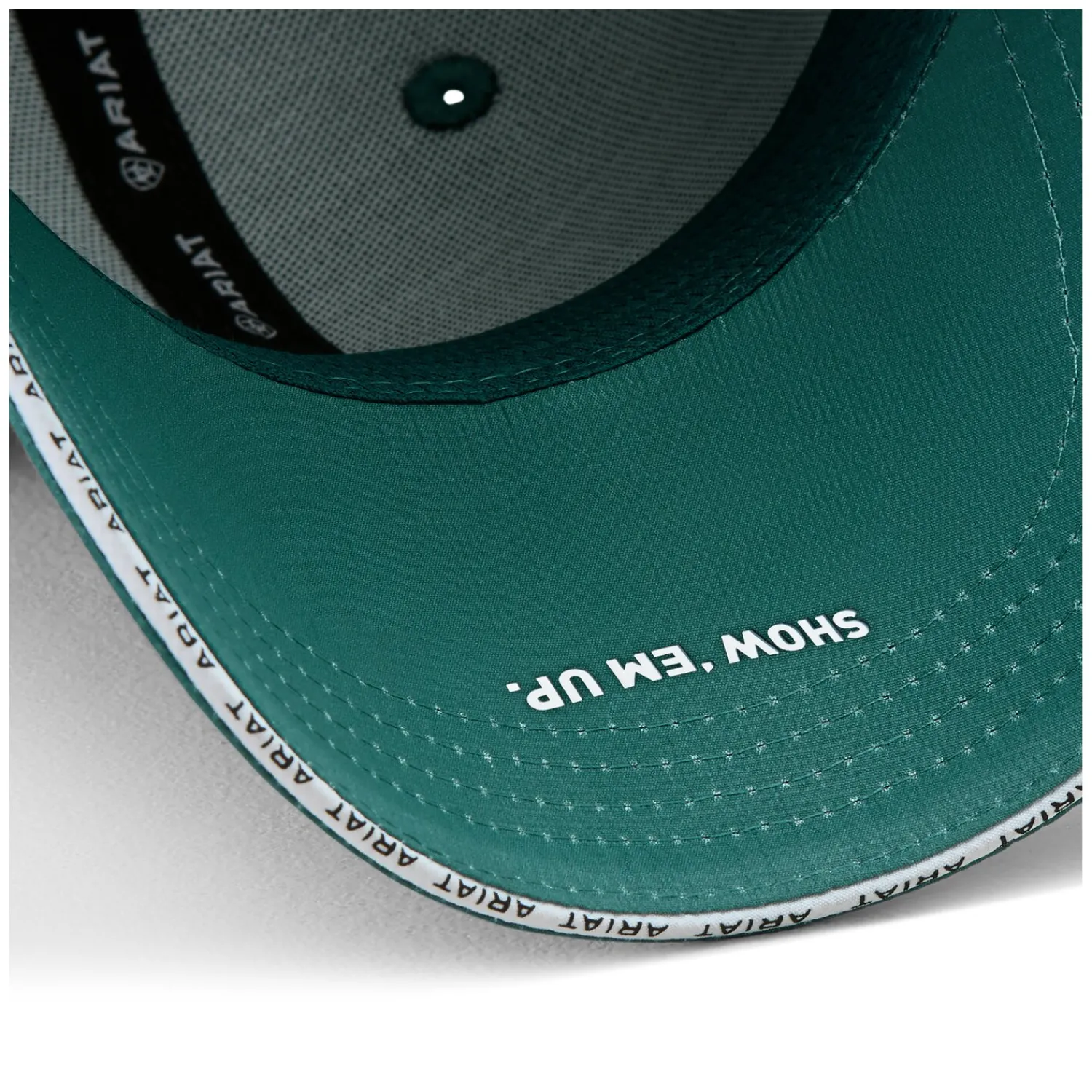 Loesdau Mützen & Schals<ARIAT Cap Sterling