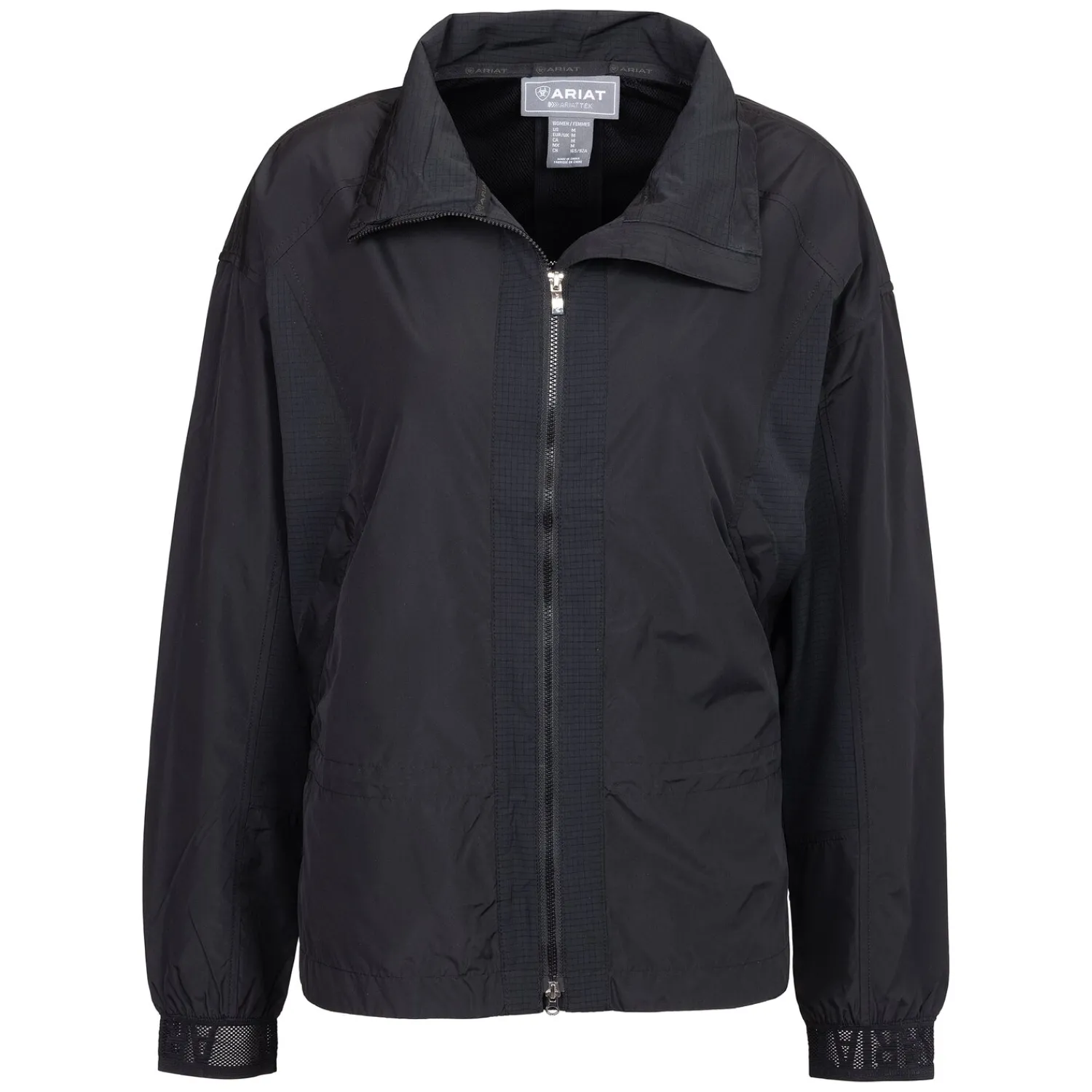Damen ARIAT Reitjacken<Daenjacke Breath