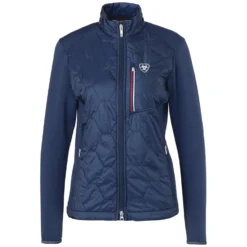 Damen ARIAT Reitjacken<Daenjacke Fuion Inuated