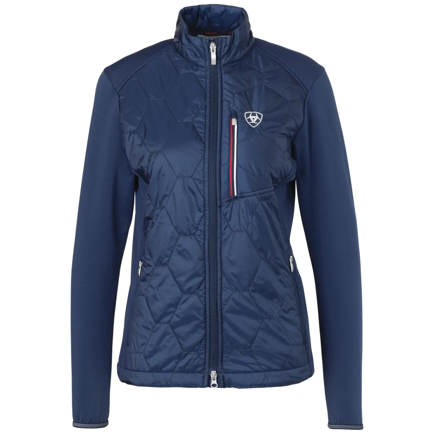 Damen ARIAT Reitjacken<Daenjacke Fuion Inuated