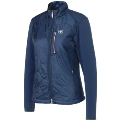 Damen ARIAT Reitjacken<Daenjacke Fuion Inuated