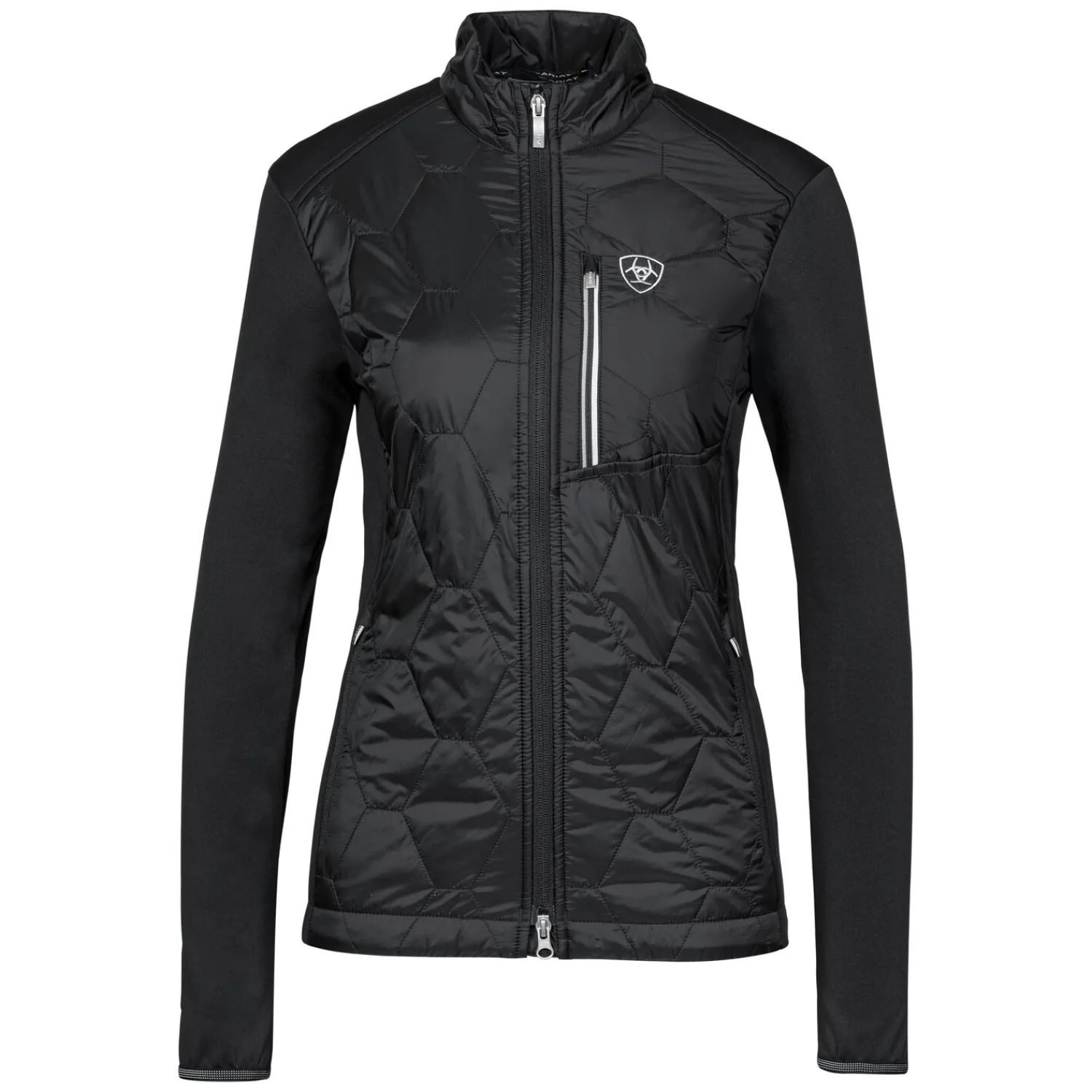 Damen ARIAT Reitjacken<Daenjacke Fuion Inuated