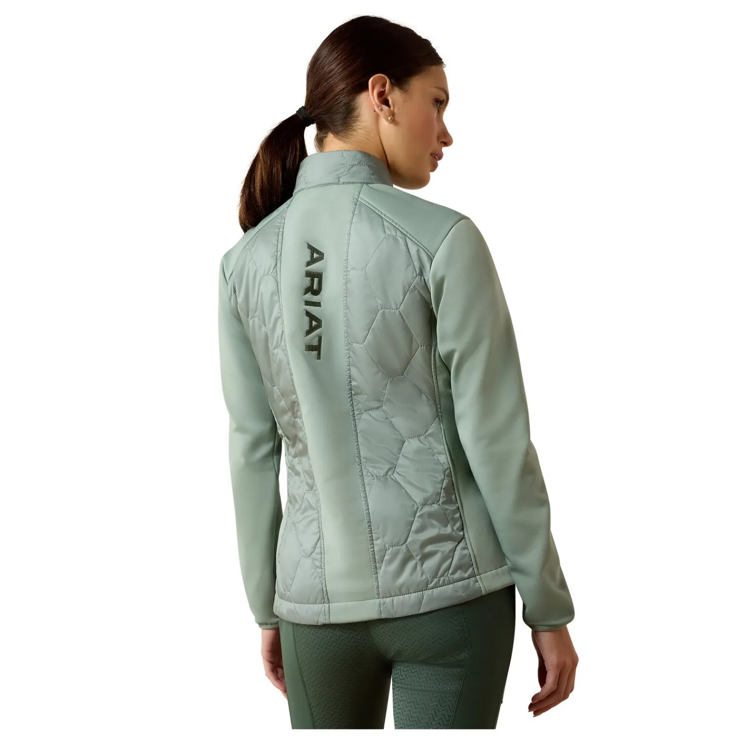 Damen ARIAT Reitjacken<Daenjacke Fuion Inuated