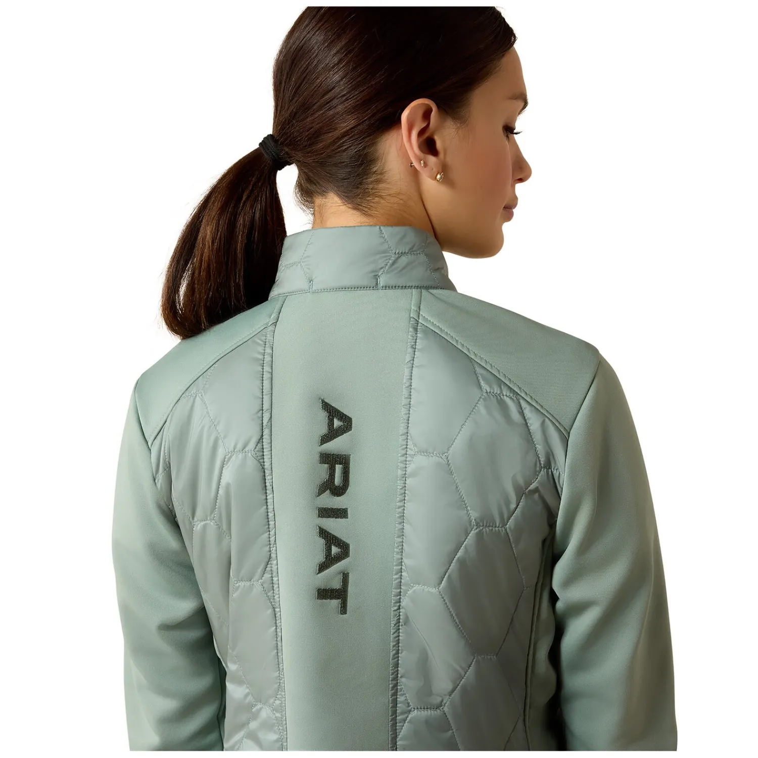 Damen ARIAT Reitjacken<Daenjacke Fuion Inuated