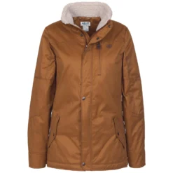 Damen Loesdau Reitjacken<ARIAT Damen-Jacke Grizzly Insulated Jacket