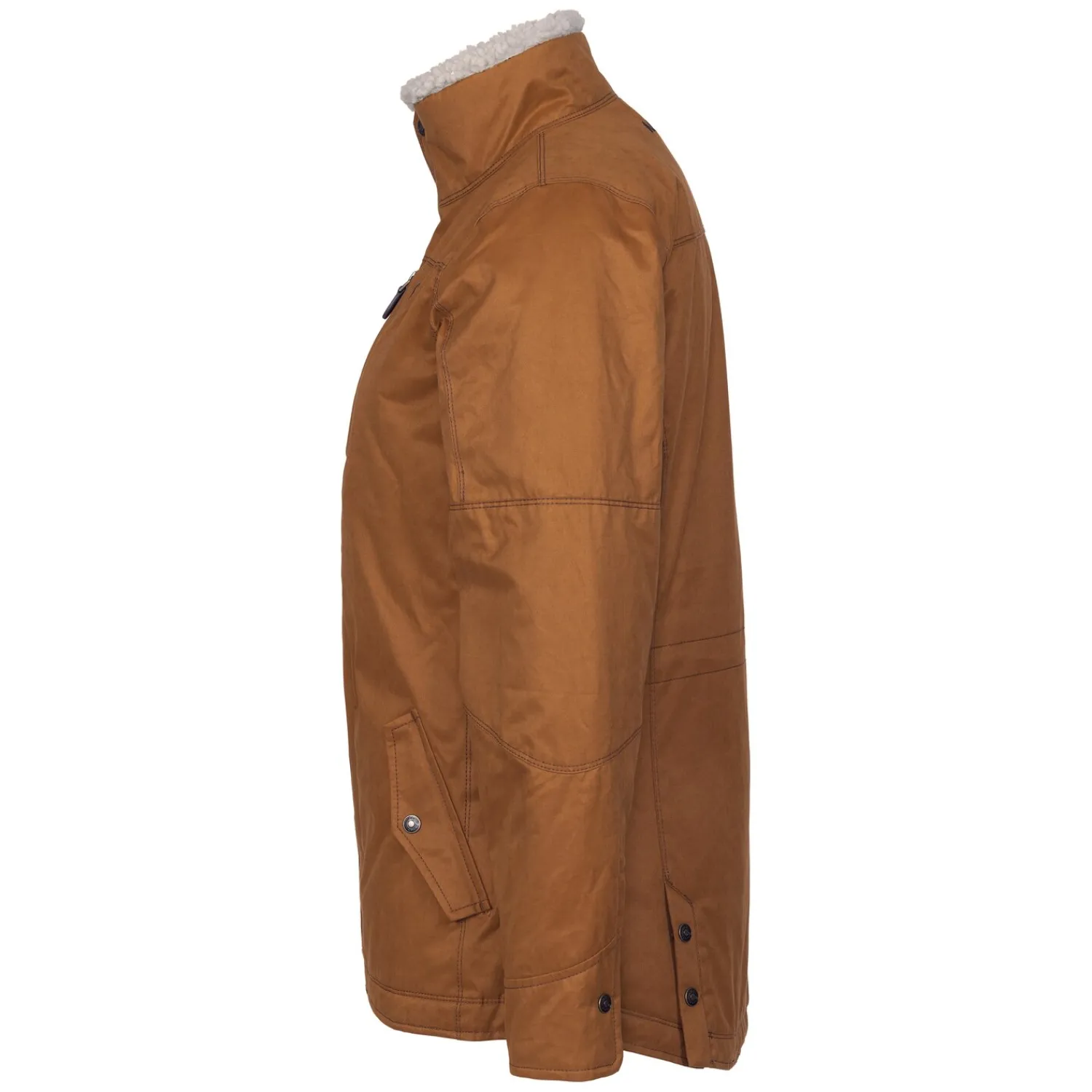 Damen Loesdau Reitjacken<ARIAT Damen-Jacke Grizzly Insulated Jacket
