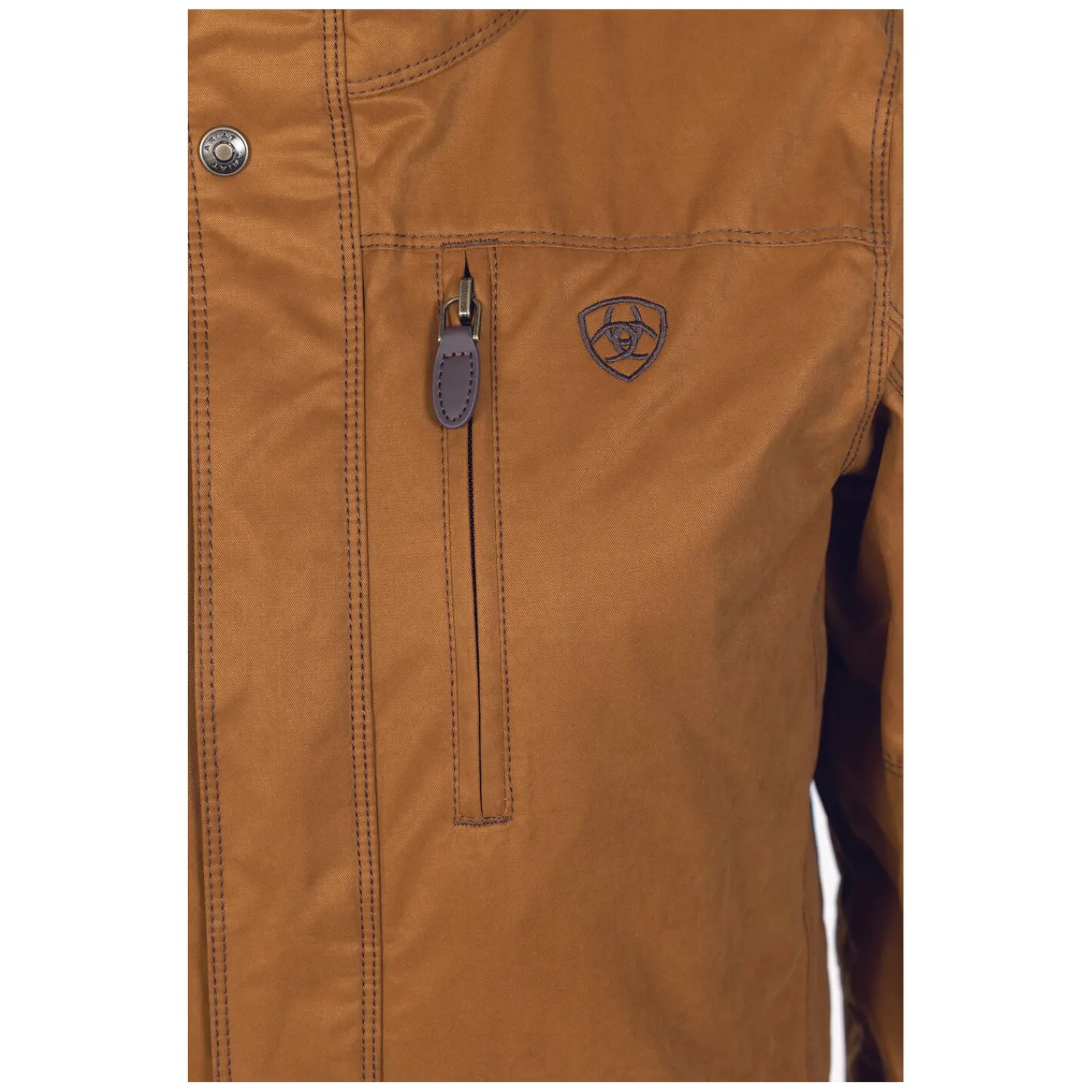 Damen Loesdau Reitjacken<ARIAT Damen-Jacke Grizzly Insulated Jacket