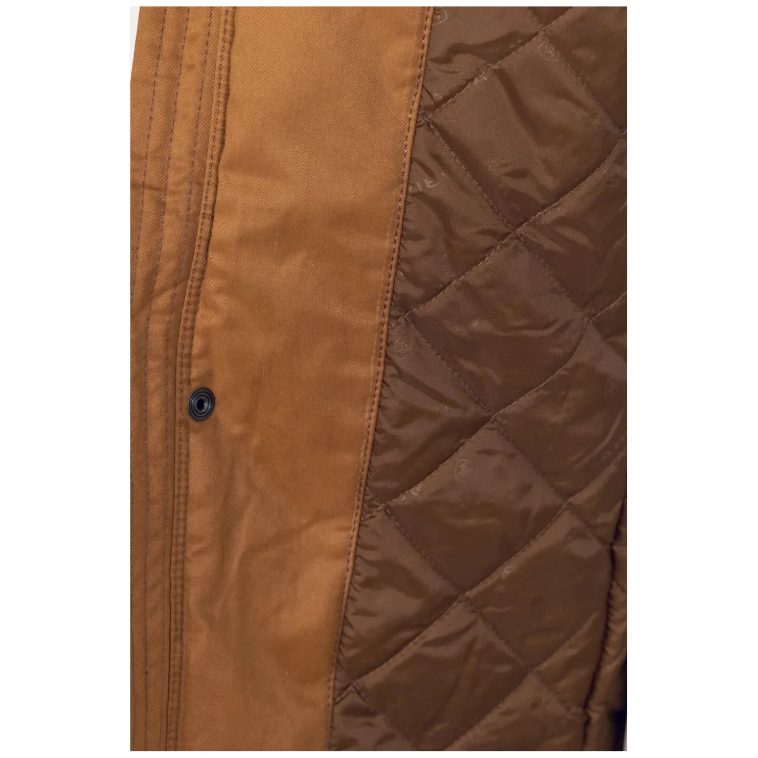 Damen Loesdau Reitjacken<ARIAT Damen-Jacke Grizzly Insulated Jacket