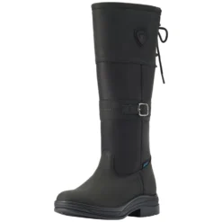 ARIAT Freizeitschuhe|Winterreitstiefel & -Schuhe<Damen-Outdoorstiefel Langdale H2O