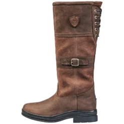 ARIAT Freizeitschuhe|Winterreitstiefel & -Schuhe<Damen-Outdoorstiefel Langdale H2O