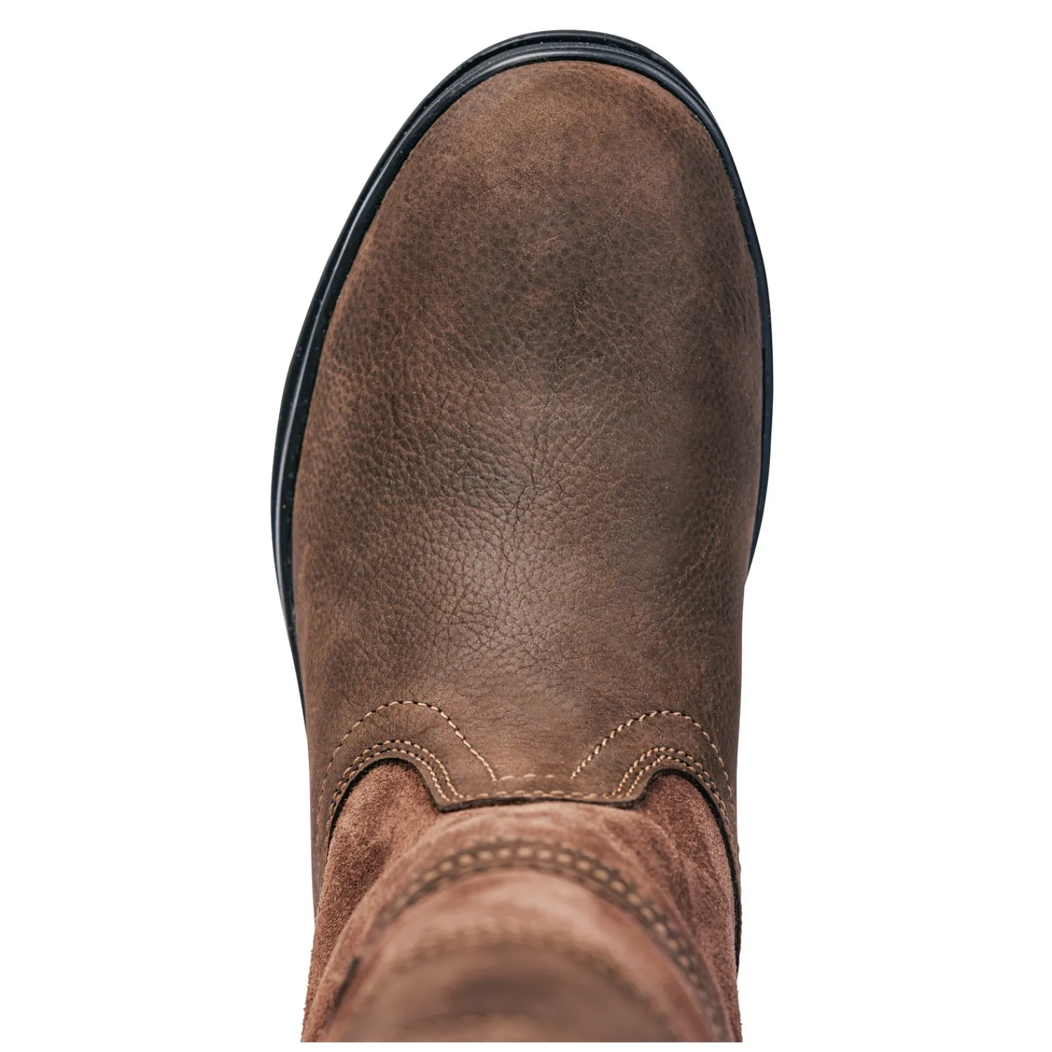 ARIAT Freizeitschuhe|Winterreitstiefel & -Schuhe<Damen-Outdoorstiefel Langdale H2O